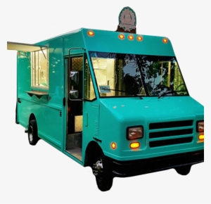 features - food truck front