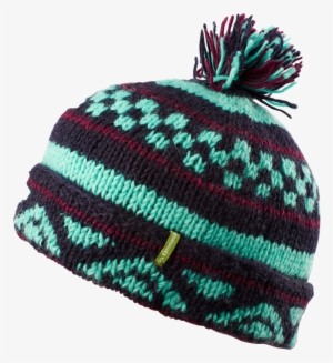 Beanie Transparent Image - Woolen Beanie