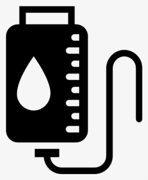 Blood Transfusion Free Vector Icon Designed By Vectors - Blood Transfusion