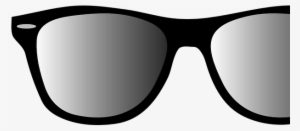 Sunglasses Vector Free - Sunglasses