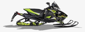 Specifications Subject To Change - 2018 Arctic Cat Cross Country