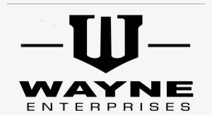 This Entry Was Posted In - Wayne Enterprises Logo Small