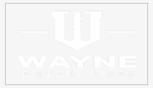 Wayne Enterprises - Diagram