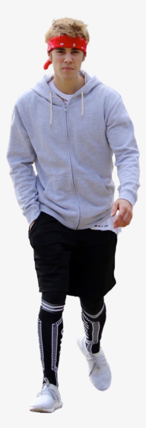 Justin Bieber Png - Digital Art