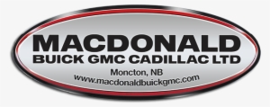 Macdonald Buick Gmc Cadillac Ltd - Macdonald Buick Gmc Cadillac Ltd.