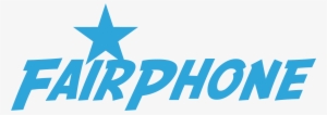 Fairphone-new Smartphone Brands - Fairphone Logo