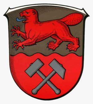 Wappen Bieber - Bieber Coat Of Arms