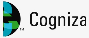 Cognizant Logo Png Transparent - Cognizant Technology Solutions India Ltd