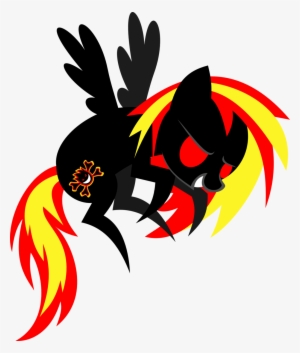 Simple Skull Fire Vector By Demonreapergirl On Clipart - Openclipart