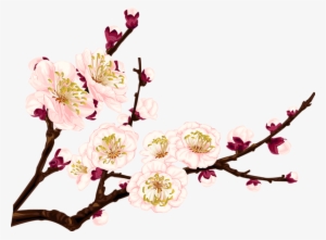 Gifs Fleurs Et Nature Gifs Fleurs Et Nature - Chinese Flower Clip Art