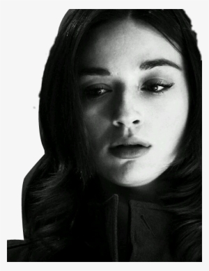 Report Abuse - Crystal Reed