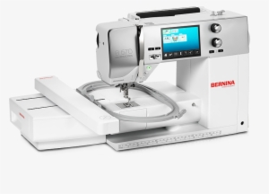 570 Quilter's Edition - Bernina 570qe Sewing Machine