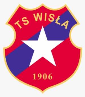 Wisla Kraków 3 Old Ts Logo