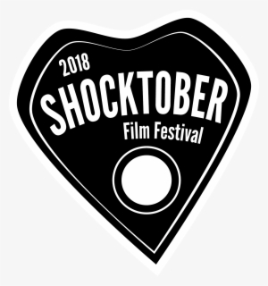 Shocktober2018logo - Movie Theater
