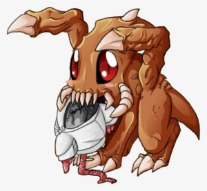 Comment Picture - Baby Zerg Transparent Png - 472x437 - Free Download 