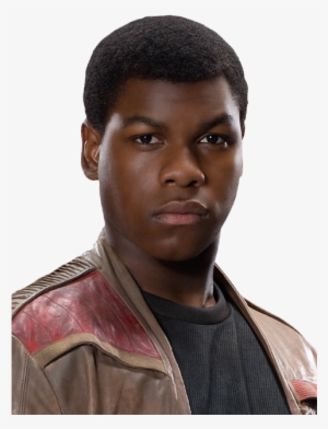 Finn Is Poe's Recent Friend Also Being One Of The New - 2015 Topps Star Wars Blaster Box (the Force Awakens)