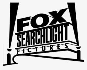 Fox Searchlight Pictures - Fox Searchlight Pictures Logo Black