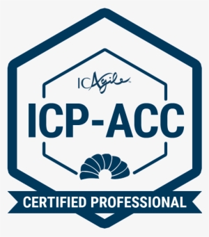 Photo - Icagile Certified Professional In Agile Coaching Icp