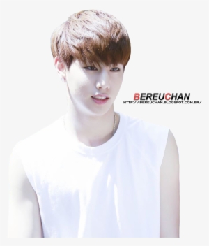 Mark Tuan - Render - Boy
