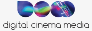 Kate Gardiner Is Head Of Fox Searchlight Pictures Uk, - Digital Cinema Media Logo Png