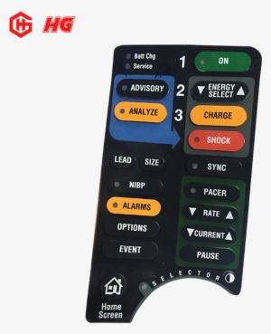 Silicone Game Button, Silicone Game Button Suppliers - Lifepak 12