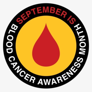 September Is Blood Cancer Awareness Month - Blood Cancer Awareness Month