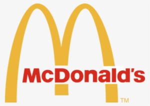 Mcdonald's Corporate Logo Used From November 18, 1968 - Mcdonalds Logo