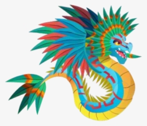 Quetzal Clipart Transparent - Dragon Quetzalcoatl Dragon City