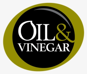 Oil & Vinegar Logo - Oil And Vinegar Logo