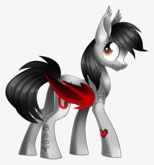 Scarlet-spectrum, Avatar The Last Airbender, Bat Pony, - Cartoon