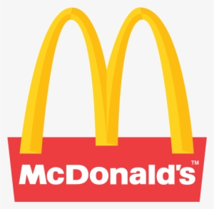 Mcdonald's Svg Logo - Mcdonald's