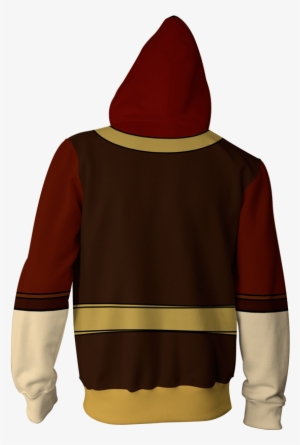 Hover To Zoom - Hoodie