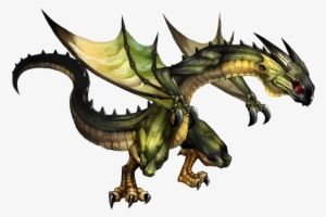 Wyvern - Wyvern Dragon