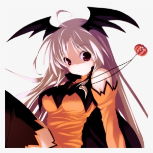 Halloween Anime Spraypack - Anime Halloween