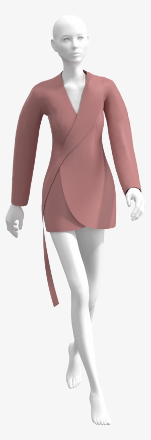 Ethan Hon Liked This - Standing