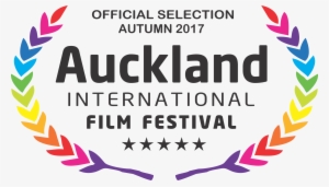 Official Selection Autumn 2017 Color - Auckland International Film Festival
