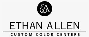Etahn Allen 2 Logo Png Transparent - Ethan Allen ロゴ
