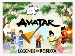 Roblox Go - Avatar - The Legend Of Aang - Into The Inferno