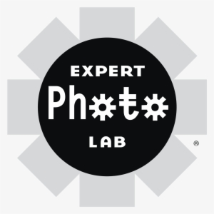 Expert Photo Lab Logo Png Transparent - Graphic Design