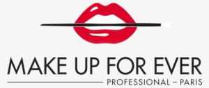 Makeup Forever - Make Up Logo Png