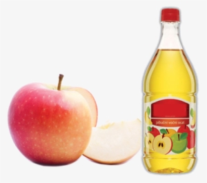 Apple Vinegar For Hair - Apple Vinegar Png Transparent