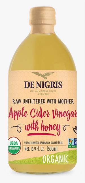 De Nigris Apple Cider Vinegar - Apple Cider Vinegar
