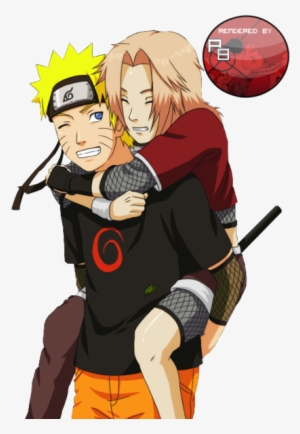 Naruto He Sexy - Naruto Y Sakura Love