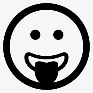 Png File Svg - Smile Icon
