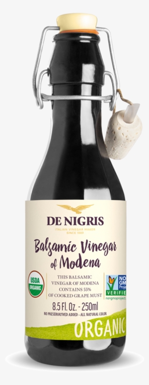 Premium Organic Balsamic Vinegar Of Modena