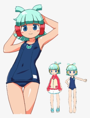 Doki Doki Majo Shinpan Sexy