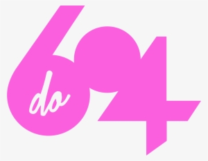 Do604 Pink Instagram Logo - Do 604 Logo
