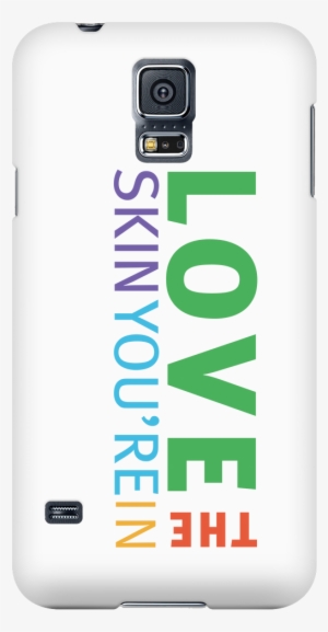 Love The Skin You Are In Phone Case Rodan And Fields - Iphone