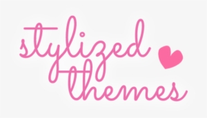 Stylizedthemes - Calligraphy