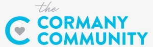 The Cormany Community - California Community Foundation Logo